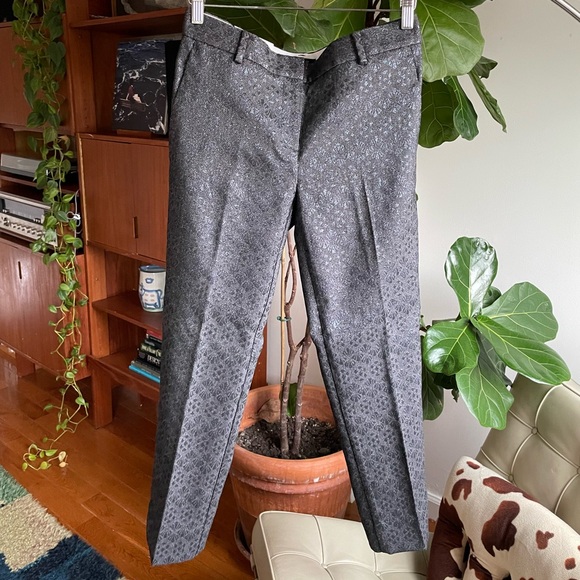 Ann Taylor Devin fit pants - Picture 1 of 4